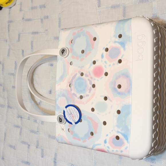 BOGG BAG Other - Bogg Limited Edition Tie dye Baby Bogg Bag